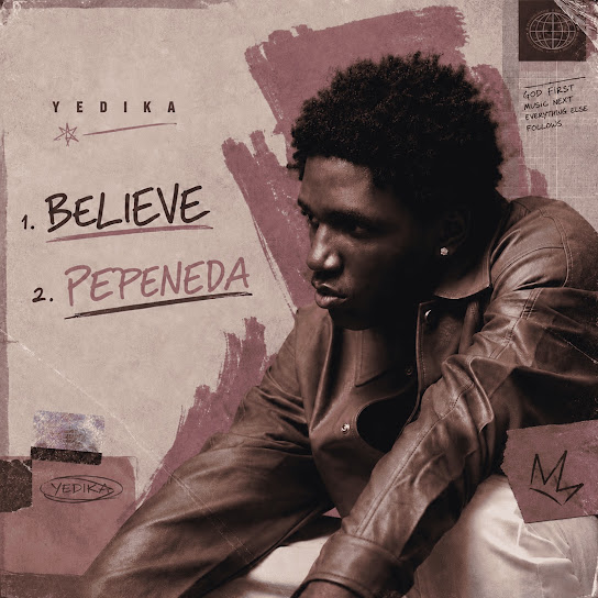 Yedika – Pepeneda
