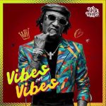 Yo Maps - VIBES ON VIBES (Album)