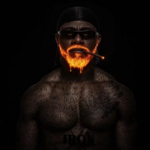 6UFF – IRON ORE II (Album)