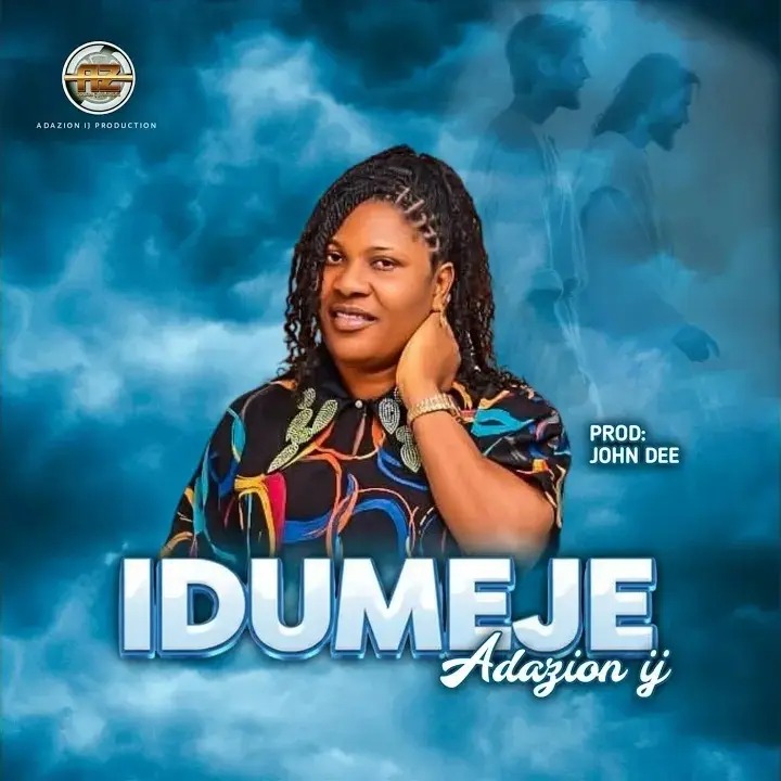 Adazion Ij - Idumeje