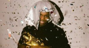 BABYLOWSK1 – MVP