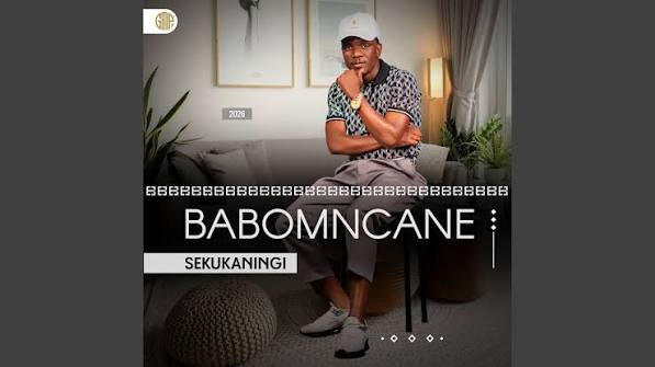 Babomncane – Sekukaningi (Album)
