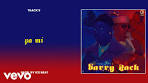Barry Jhay – Pami Ft. ZiiBeats