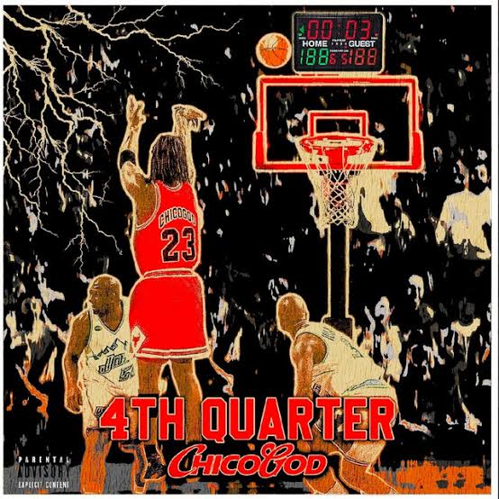 Chicogod – ASAKAA PARTY Ft Reggie & Beeztrap Kotm