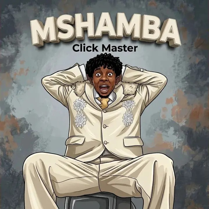 Click Master - Mshamba
