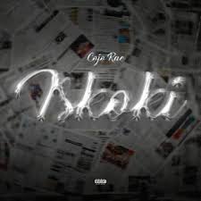 Cojo Rae - Iskoki