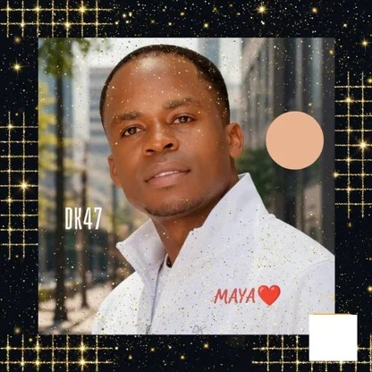 DK47 - Maya Album