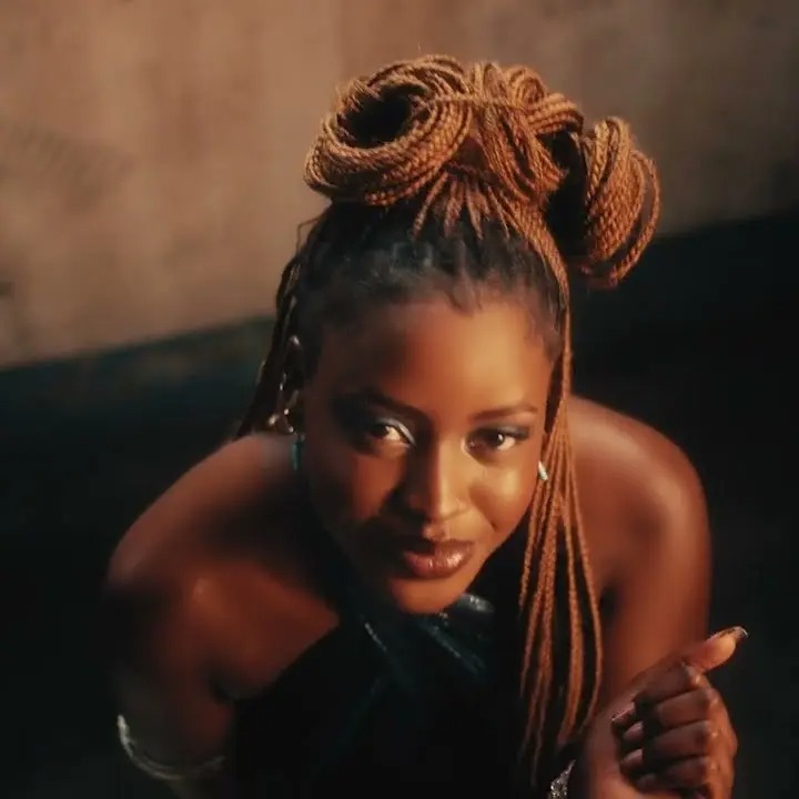 DRIEMO - ULEKE