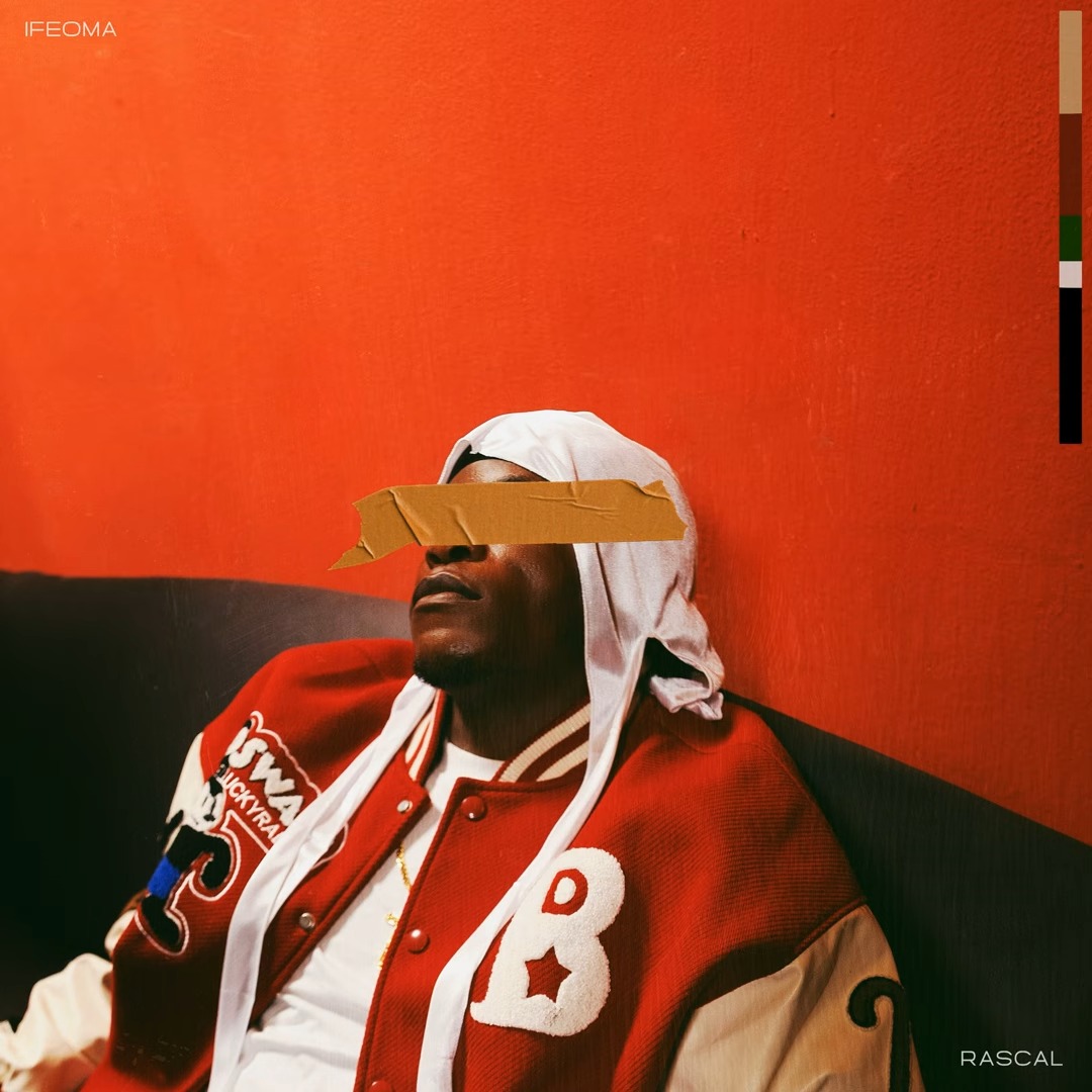 Dai Verse – RASCAL