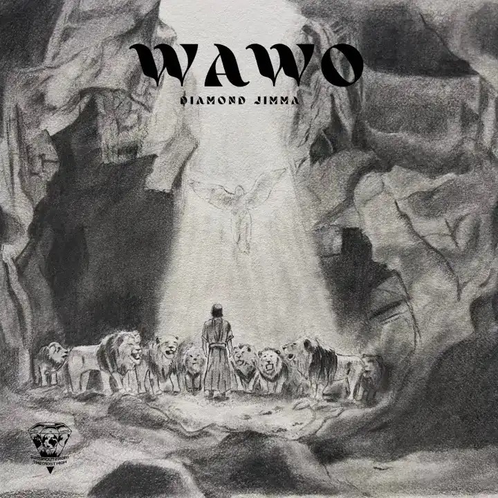Diamond Jimma - WAWO