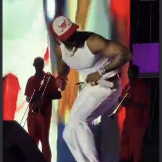Diamond Platnumz – Nyie Majingijingi