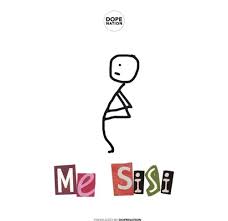 DopeNation - Me Sisi