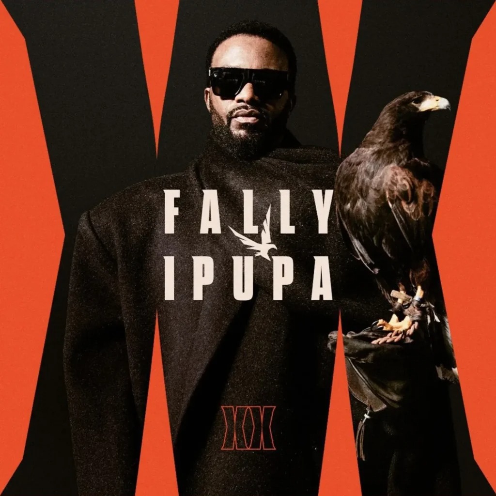 Fally Ipupa – XX : Délirium (Album)