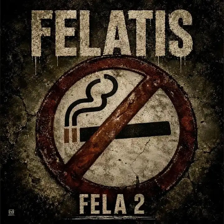 Felatis - Ooto Oro ft. Fela 2