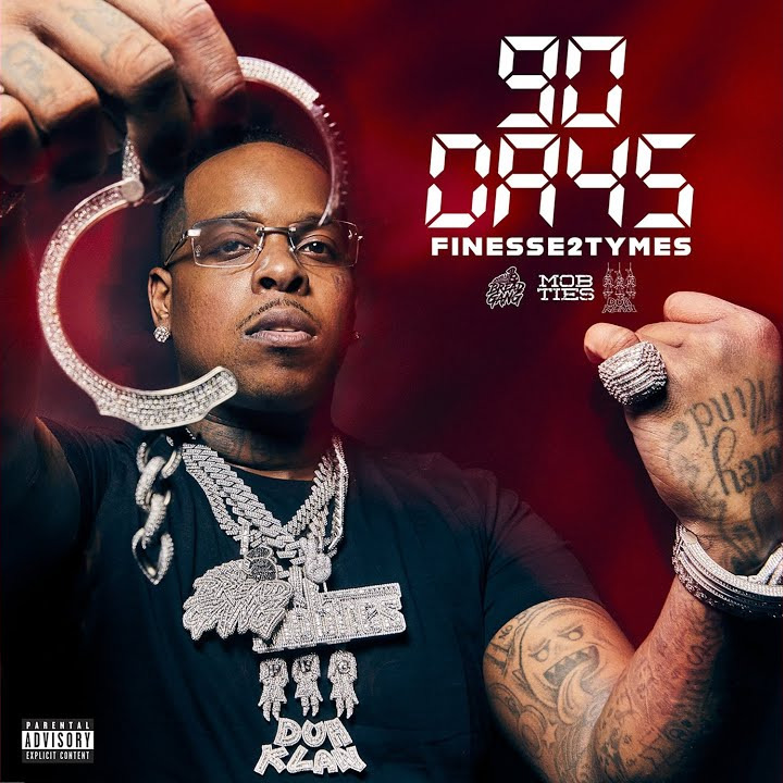Finesse2Tymes – Overdose