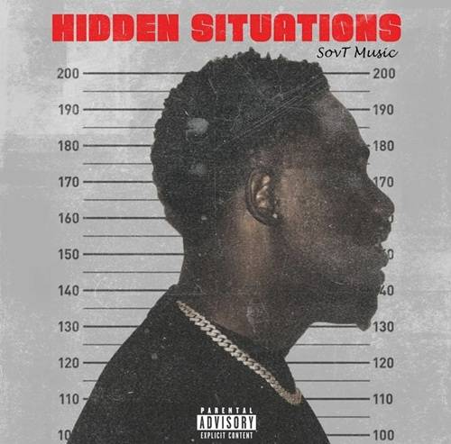 SovT Music - Hidden Situations
