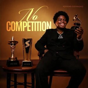 Iceking Ochacho - No Competition