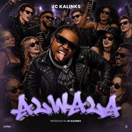 JC Kalinks – Alwala