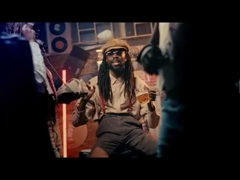 Jay Rox – Let’s Have It (Finish) Ft. Way Dee