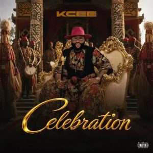 Kcee – Celebration
