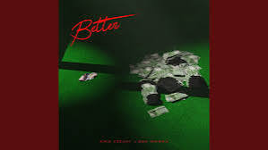 Khid Ceejay – Better Ft. Ema Onigah