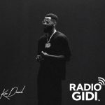 Kizz Daniel – Radio Gidi (Album)