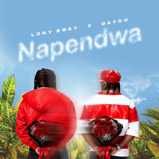 Lony Bway – Napendwa ft Dayoo