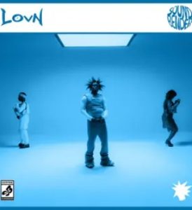 Lovn – DO NOT DISTURB (DND)