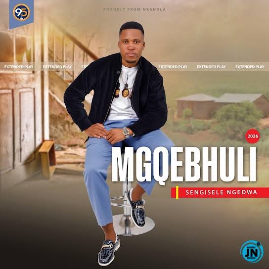 Baby S.O.N – Dlala Ngami (It’s Too Late) ft. Nvcho & Yumbs