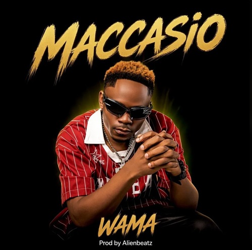 Maccasio – WAMA