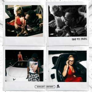 Mavo – Find My Babe