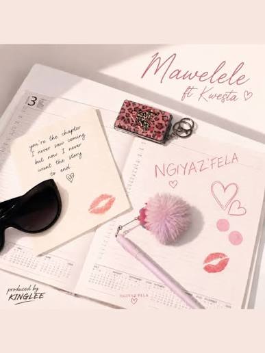 Mawelele – Ngiyaz'fela Ft. Kwesta & Kinglee Beats