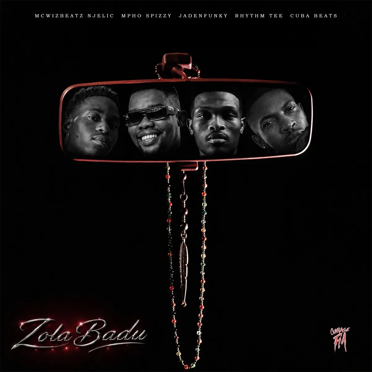 McWizBeats – Zola Badu Ft. Njelic, Mpho Spizzy, Jadenfunky, Rhythm Tee & Cuba Beats
