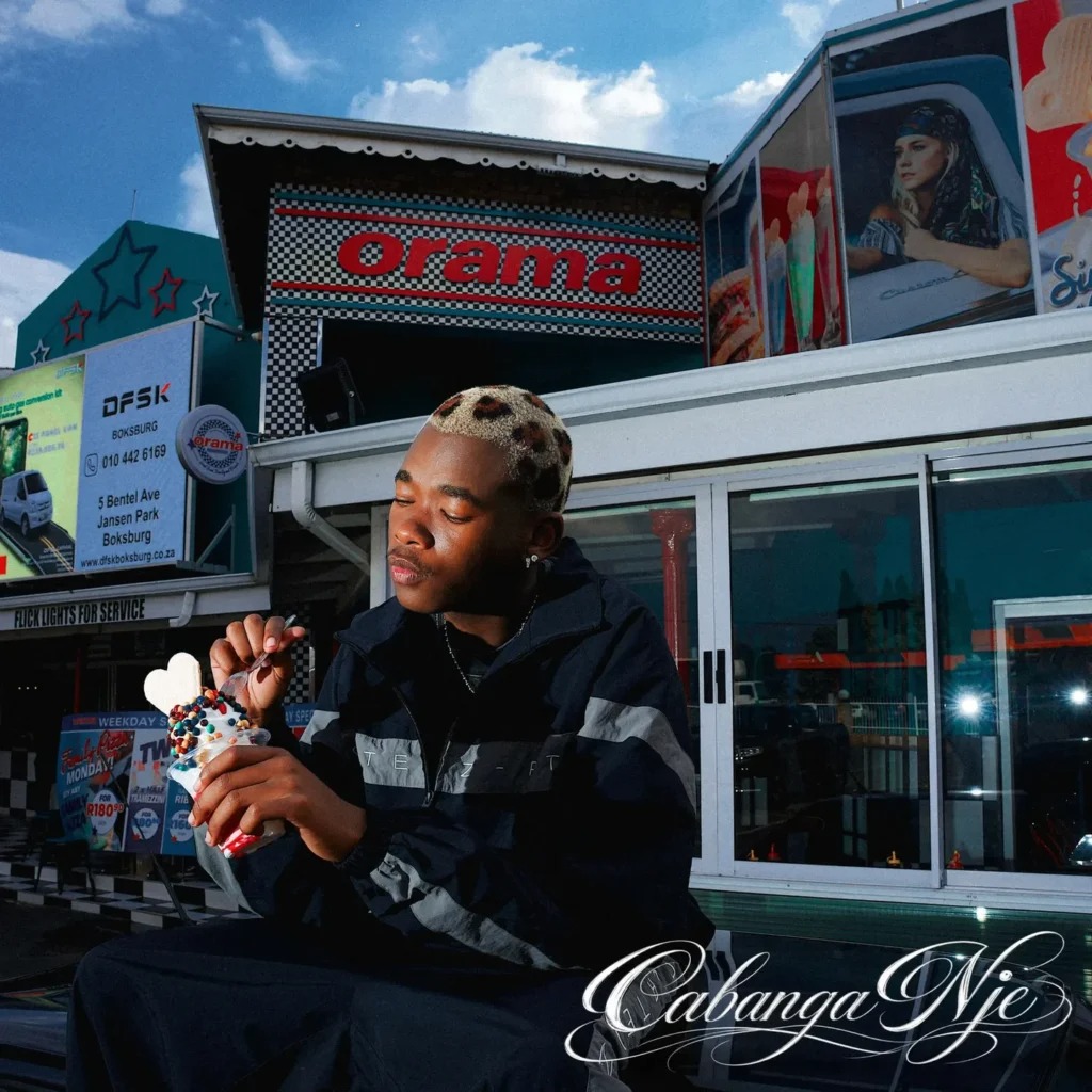 Mordecai – Cabanga Nje Ft. JayJayy & NTK101