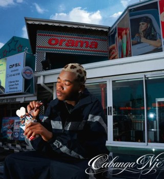 Mordecai – Cabanga Nje ft JayJayy & NTK101