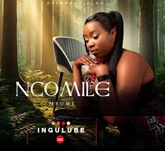 Ncomile Msomi – IZINYEMBEZI ZOMTANAMI ft. Masudi
