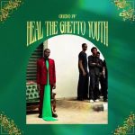 Obedo PF - Heal the Ghetto Youth (Album)