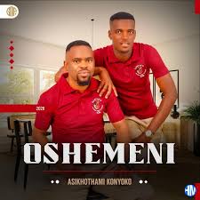 Oshemeni – Siyovota