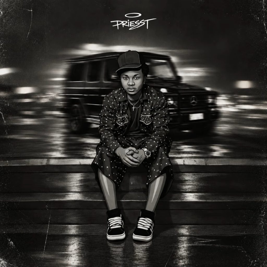 Priesst – Good Better Benz Ft TiMi