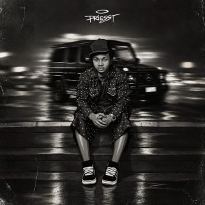 Priesst – Good Better Benz Ft TiMi