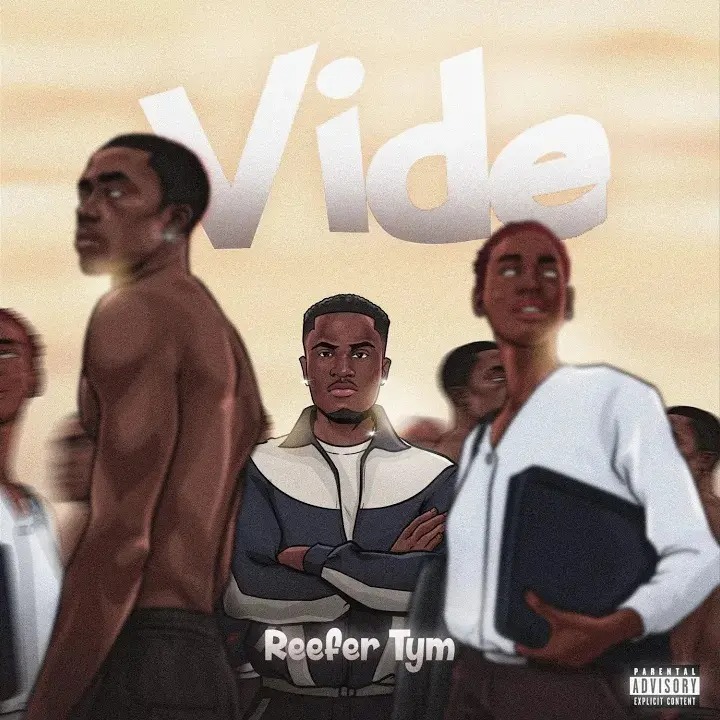 Reefer Tym - Asalto ft. Jheral & Jão Beats