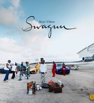 SWAGUU ft. Quavo