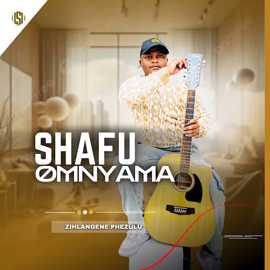 Shafu-omnyama – ZIHLANGENE PHEZULU EP | Full Album Download