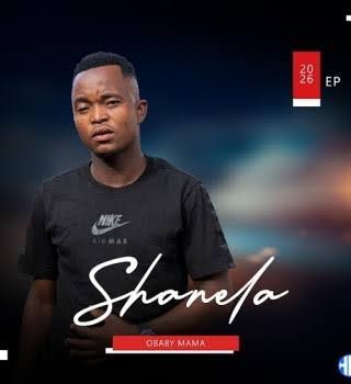 Shanela – Obaby Mama (Album)
