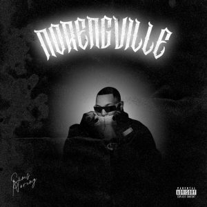 Sims Noreng – Norengville Album