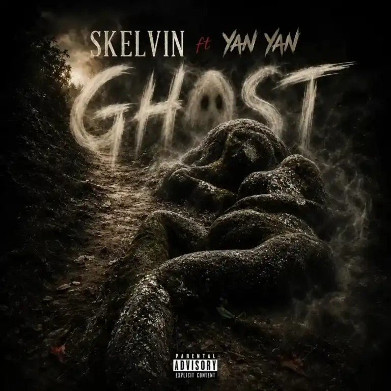 Skelvin - Ghost ft. Yan Yan