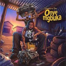 Sparkle Tee – Onye Mgbuka (My Blood)