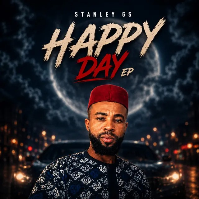 Stanley GS – Brotherhood Ft. Kenlight