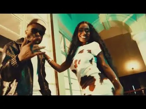 TAIVINA – BETTING MACHINE FT. MONI CENTROZONE & DULLY SYKES