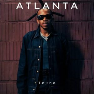 Tekno – Atlanta